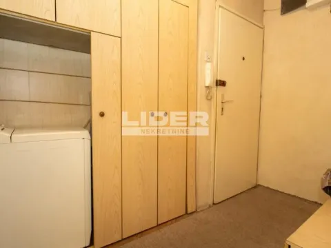 Prodaja, dvosoban stan, 64m², Južni Bulevar, Vračar Sve Podlokacije - image 3