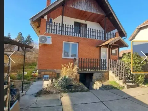 Prodaja, kuća, 200m², Bajnat, Subotica - image 9