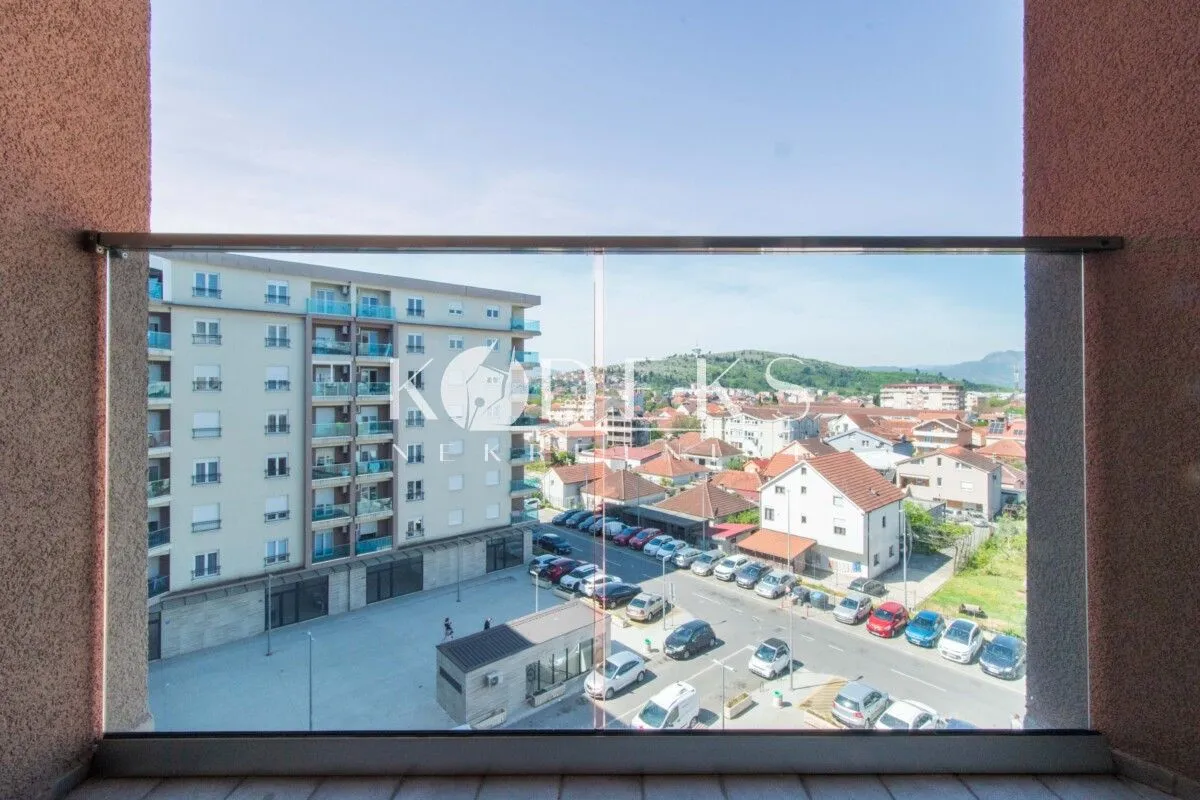 Rent, office space, 45m², Zabjelo, Podgorica