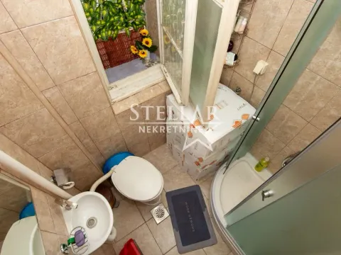 Izdavanje, garsonjera, 25m², Gorica C, Podgorica - image 5