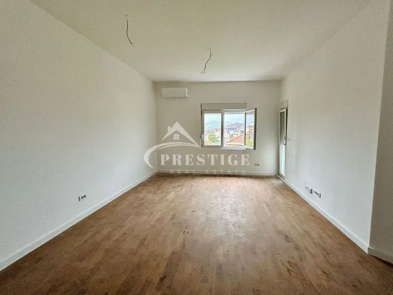 Sale, two bedroom apartment, 61m², Zabjelo, Podgorica