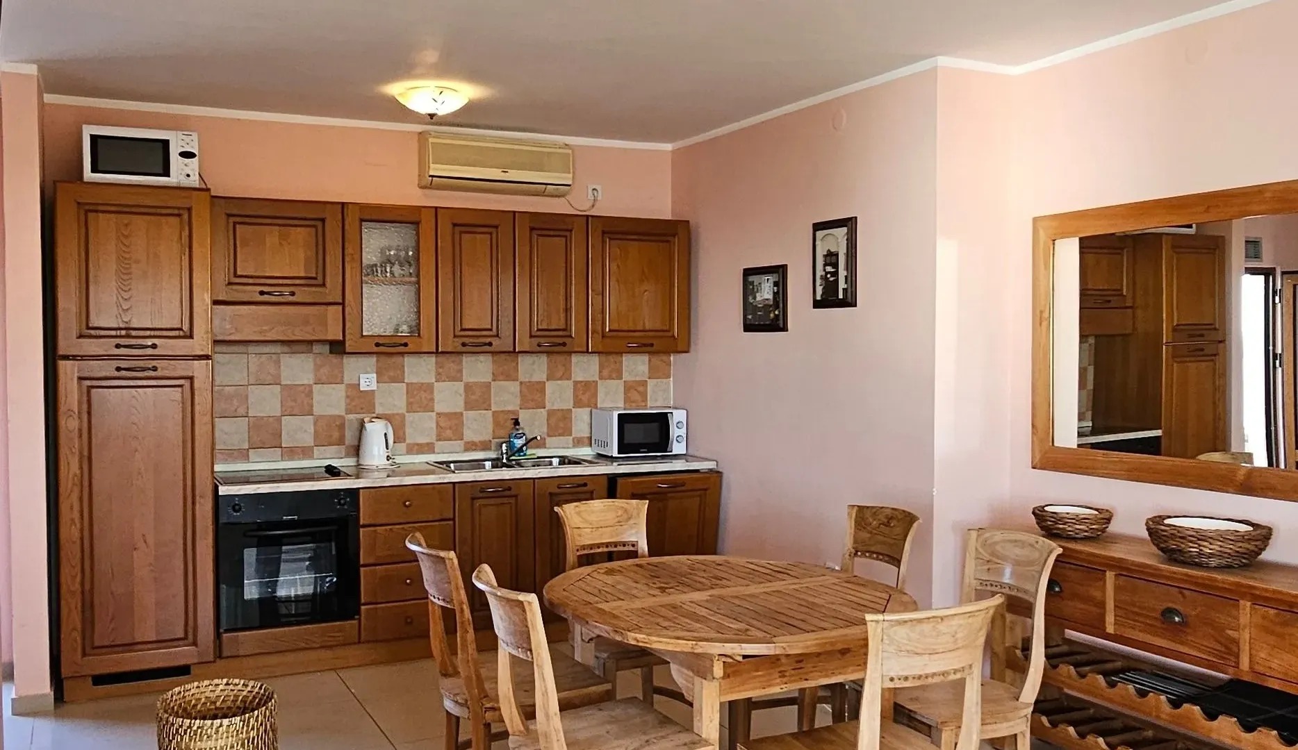 Prodaja, kuća, 143m², Krimovica, Kotor