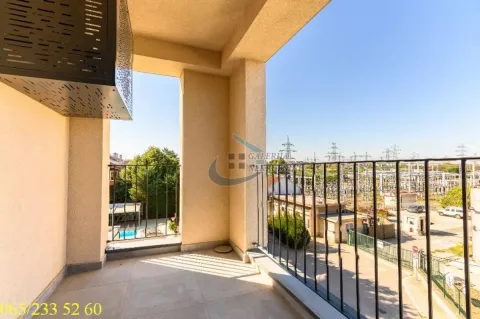 Sale, one bedroom apartment, 45m², Bezanijska Kosa 1, Bežanijska Kosa Sve Podlokacije - image 10