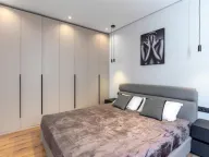 Sale, one bedroom apartment, 56m², Lastva Grbaljska, Kotor - image 4