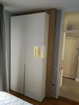 Izdavanje, dvosoban stan, 63m², Centar, Novi Sad - image 10