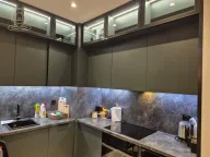 Izdavanje, dvosoban stan, 55m², Savski Venac, Beograd - image 2