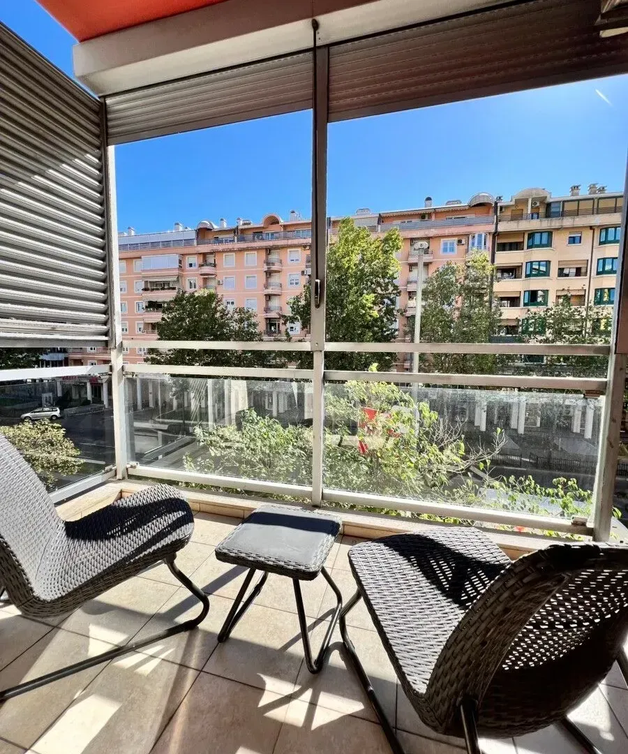 Rent, two bedroom apartment, 71m², Preko Morače, Podgorica