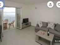 Rent, one bedroom apartment, 50m², Bijela, Herceg Novi - image 6