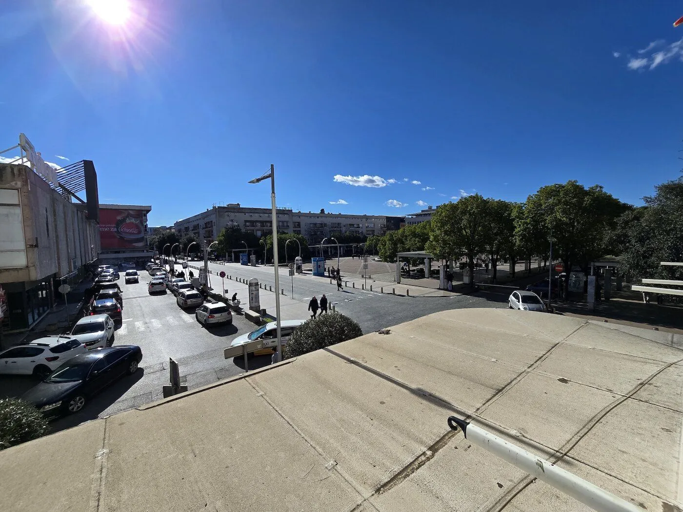 Prodaja, stan, 103m², Centar, Podgorica