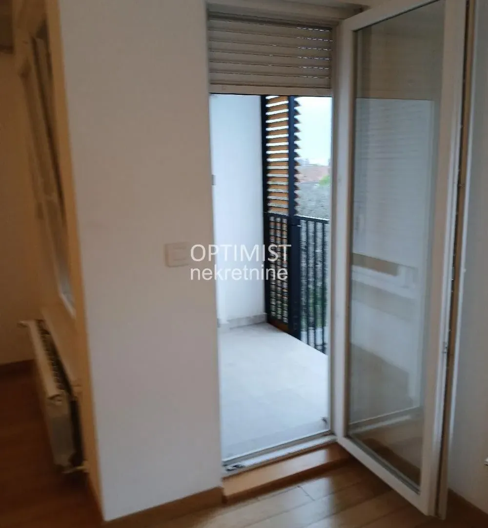 Sale, one bedroom apartment, 37m², Zemun Sve Podlokacije, Beograd