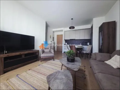 Izdavanje, trosoban stan, 76m², Savski Venac, Beograd - image 4