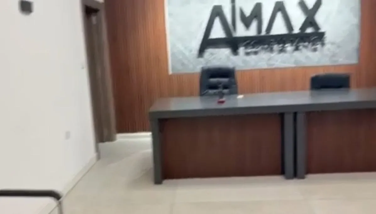 Rent, office space, 114m², Centar, Podgorica
