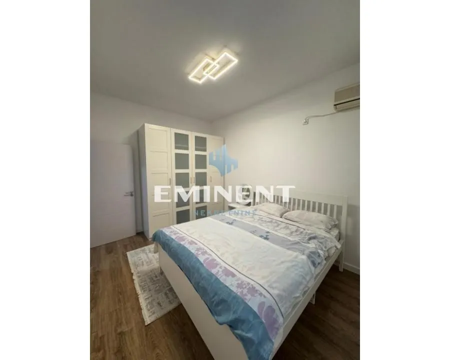 Rent, apartment, 39m², Čubura, Beograd