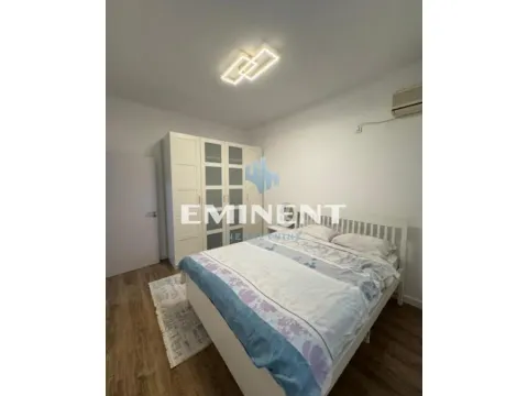 Rent, apartment, 39m², Čubura, Beograd - image 5