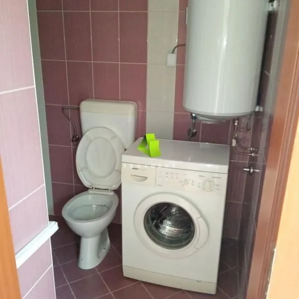 Prodaja, dvosoban stan, 68m², Medijana, Niš