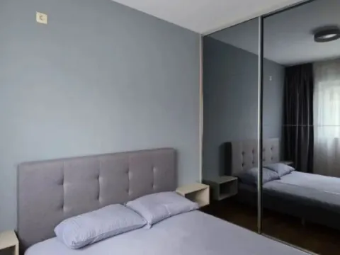 Rent, two bedroom apartment, 60m², Zabjelo, Podgorica - image 6