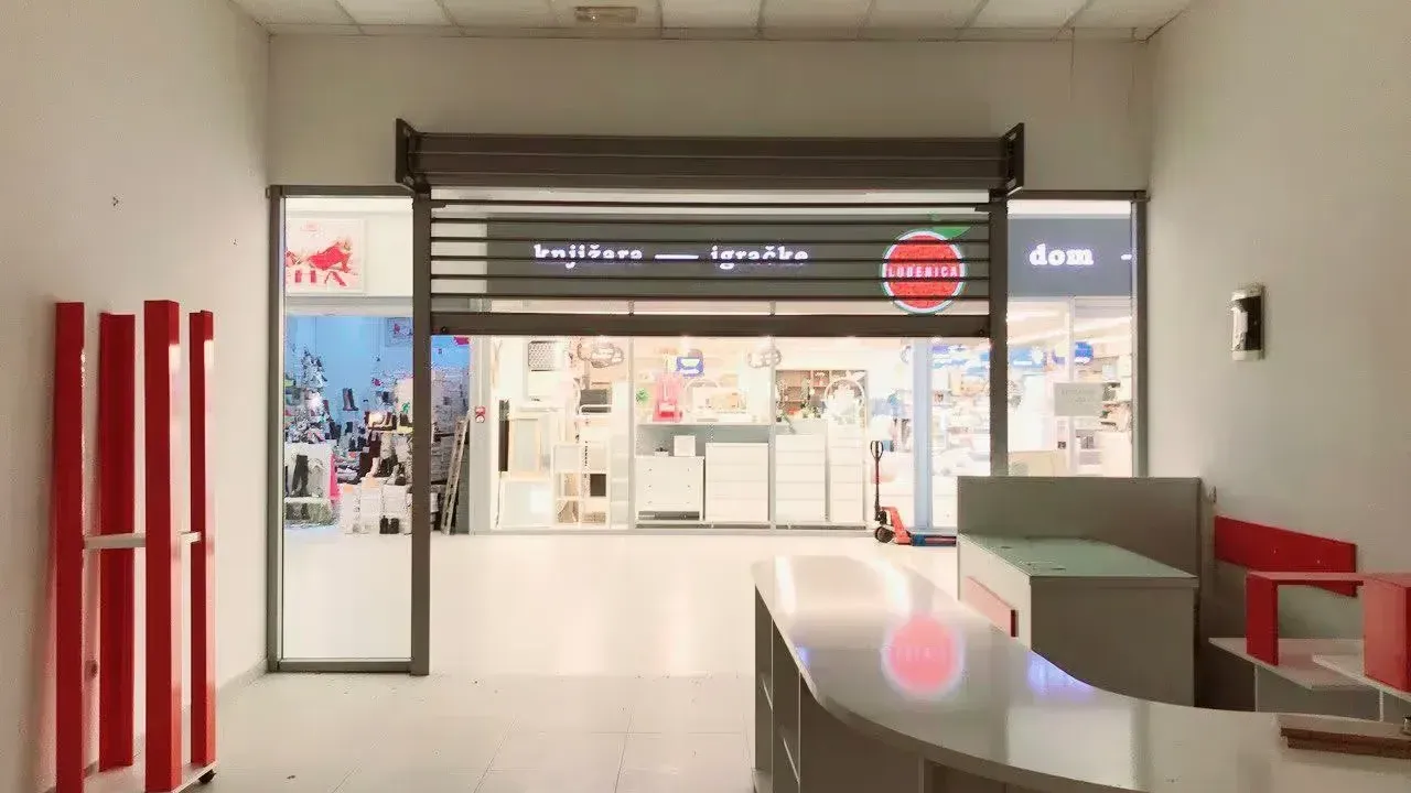 Sale, office space, 45m², Tivat, Crna Gora