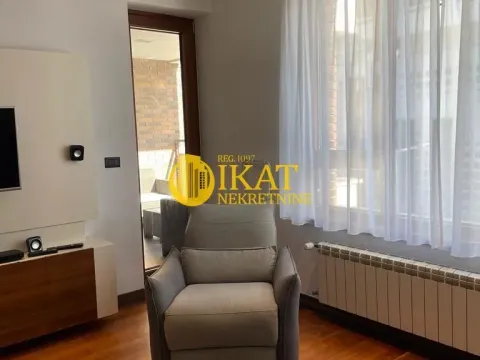 Rent, one bedroom apartment, 60m², Novi Beograd Sve Podlokacije, Beograd - image 2