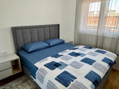 Izdavanje, jednosoban stan, 46m², Stari Aerodrom, Podgorica - image 10