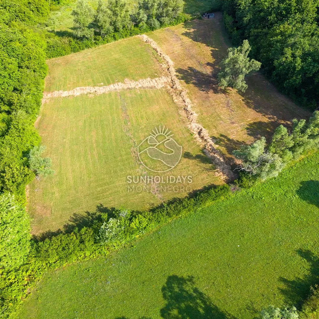 Prodaja, plac, 5308m², Dobre Vode, Bar
