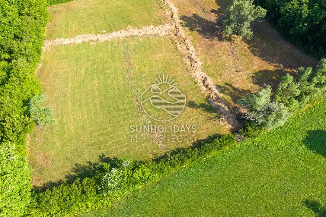 Prodaja, plac, 5308m², Dobre Vode, Bar