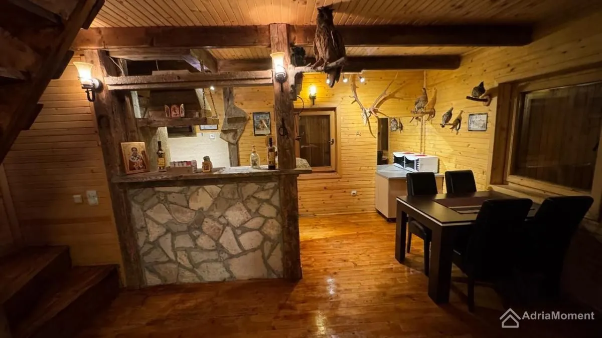 Prodaja, kuća, 100m², Kolašin, Crna Gora