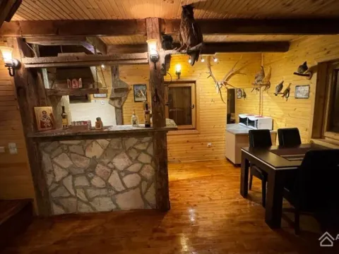 Prodaja, kuća, 100m², Kolašin, Crna Gora - image 4