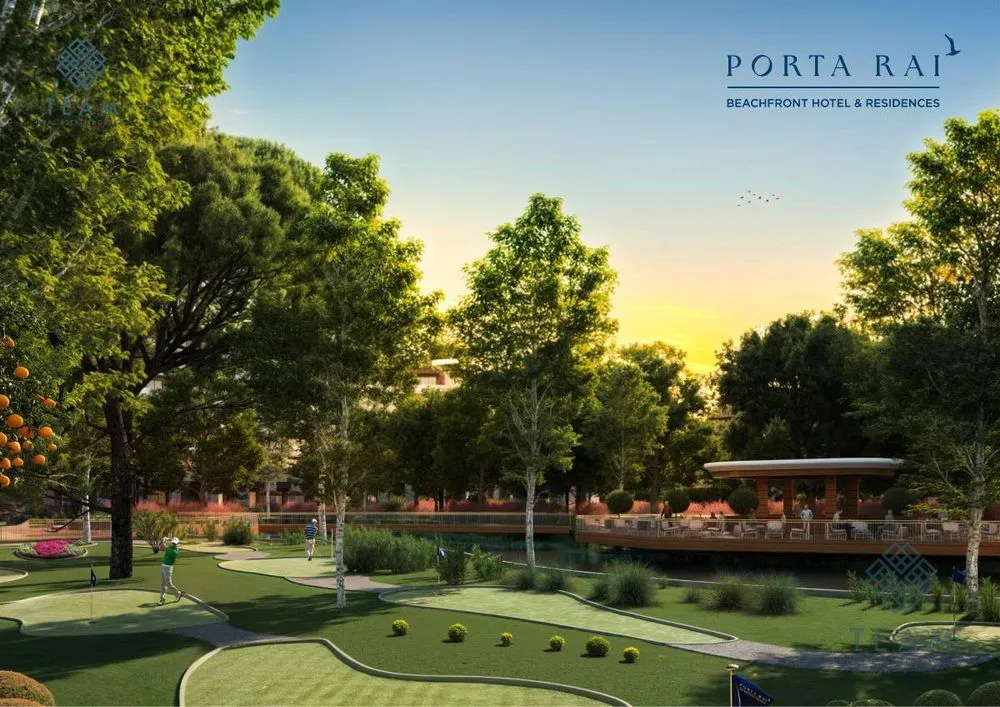 Sale, studio apartment, 64m², Velika Plaža, Ulcinj