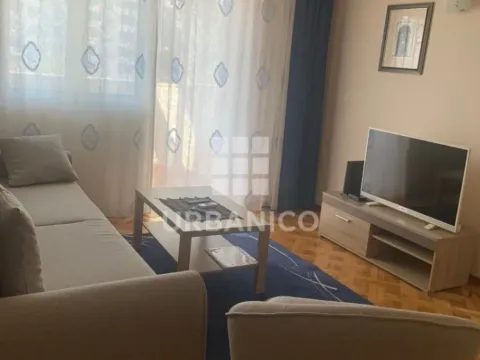 Izdavanje, jednosoban stan, 45m², Preko Morače, Podgorica - image 2