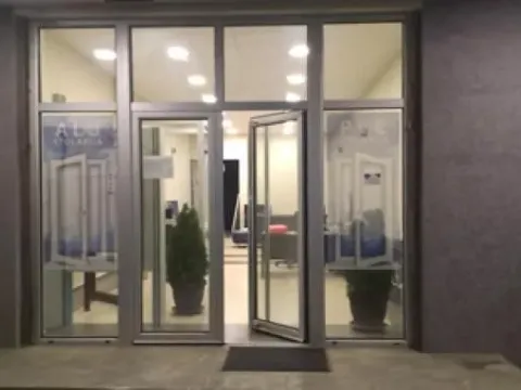 Rent, office space, 140m², Altina, Beograd