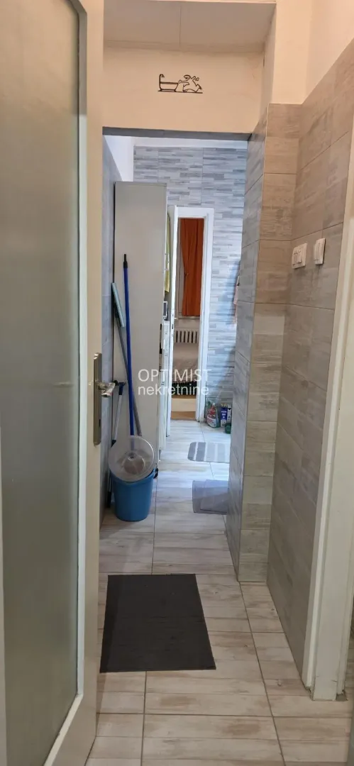Sale, four bedroom apartment, 68m², Novi Beograd Sve Podlokacije, Beograd