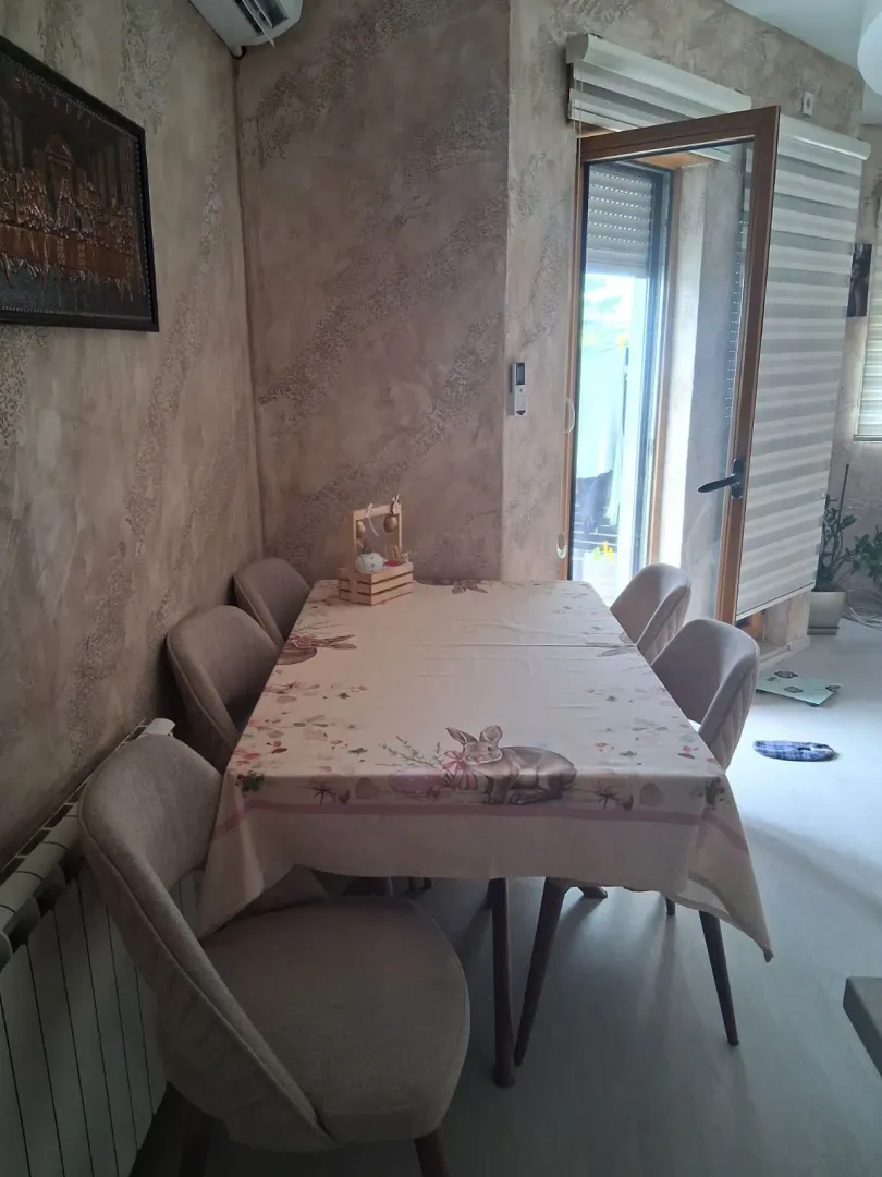 Prodaja, trosoban stan, 112m², Preko Morače, Podgorica