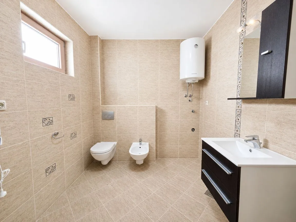 Prodaja, jednosoban stan, 45m², Bečići, Budva