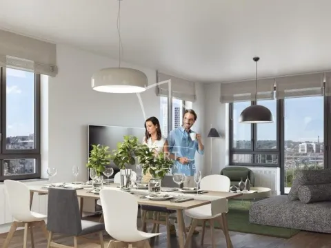 Prodaja, četvorosoban stan, 117m², Beograd Na Vodi, Beograd - image 2