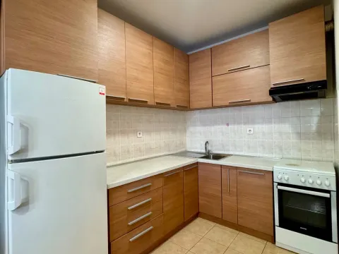 Rent, one bedroom apartment, 52m², City Kvart, Podgorica - image 5