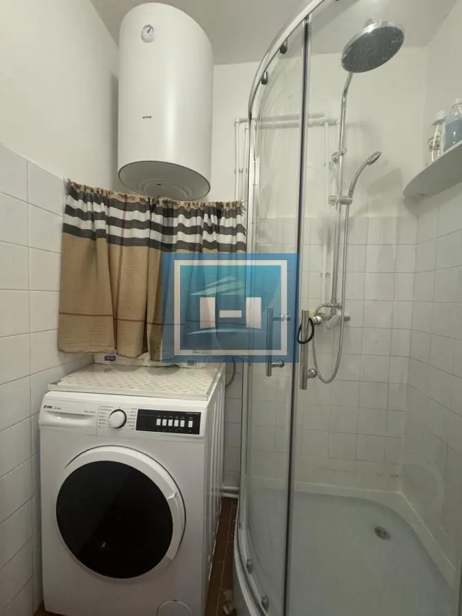 Prodaja, garsonjera, 29m², Resavica (varošica), Despotovac