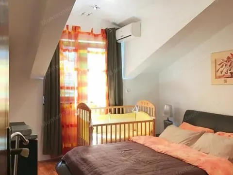 Sale, two bedroom apartment, 63m², Dobrota, Kotor - image 10