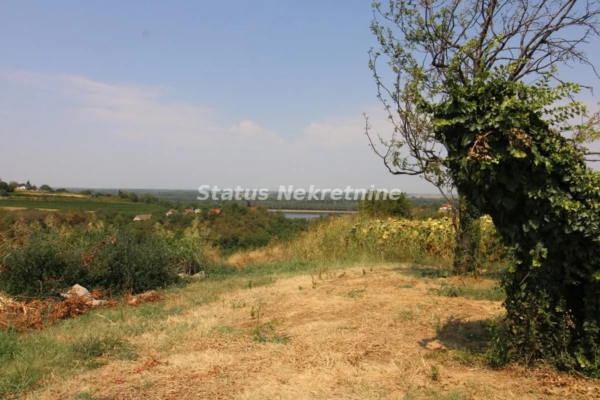 Prodaja, plac, 4502m², Beočin, Srbija