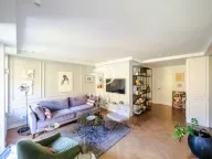 Prodaja, četvorosoban stan, 103m², Kalenić Pijaca, Vračar Sve Podlokacije - image 1