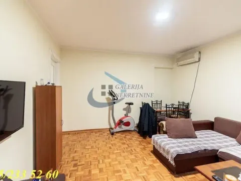 Prodaja, dvosoban stan, 57m², Hadzipopovac, Palilula Sve Podlokacije - image 4