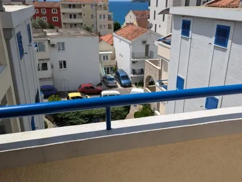 Prodaja, jednosoban stan, 45m², Rafailovići, Budva - image 2