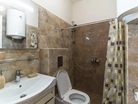 Sale, three bedroom apartment, 189m², Budva, Crna Gora - image 18