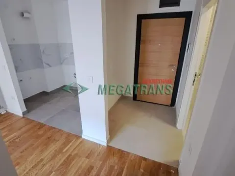 Prodaja, dvosoban stan, 37m², Bulevar Evrope, Novi Sad Sve Podlokacije - image 5