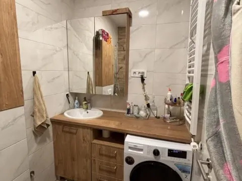 Prodaja, četvorosoban stan, 82m², Telep, Novi Sad Sve Podlokacije - image 17