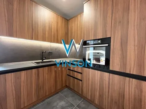 Izdavanje, jednosoban stan, 56m², Telep, Novi Sad Sve Podlokacije - image 4