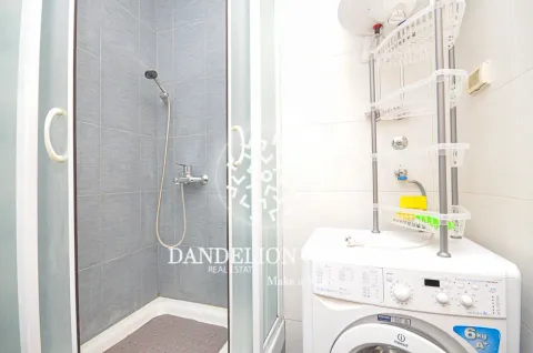 Rent, one bedroom apartment, 59m², Central Point, Podgorica - image 167