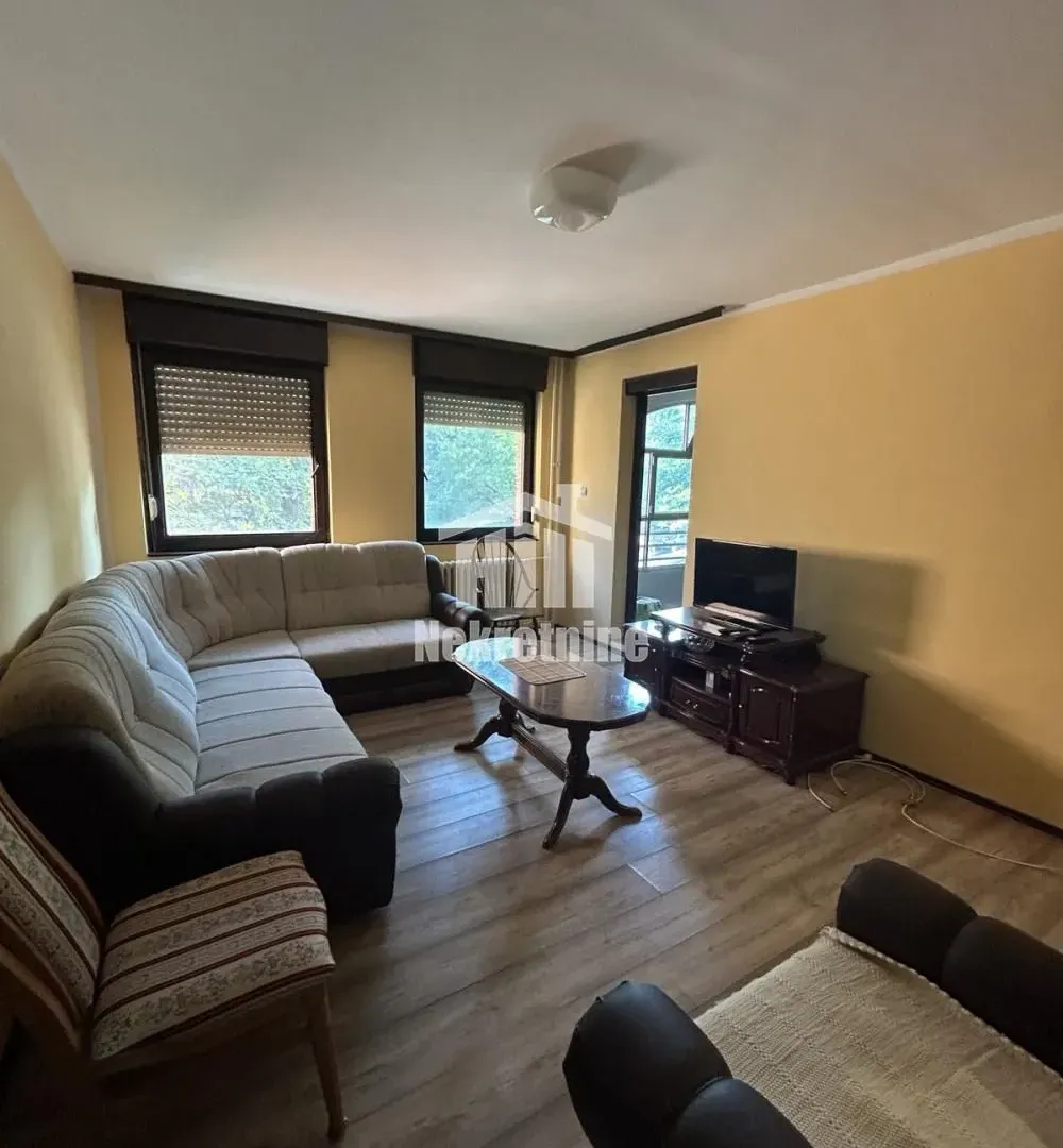 Prodaja, trosoban stan, 80m², Višnjička Banja, Palilula Sve Podlokacije