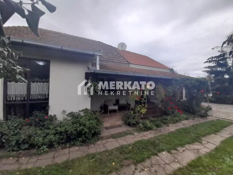 Prodaja, kuća, 176m², Mužlja, Zrenjanin