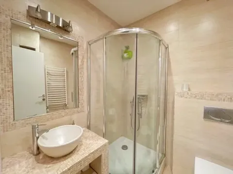 Sale, two bedroom apartment, 62m², Vračar Hram, Vračar Sve Podlokacije - image 15