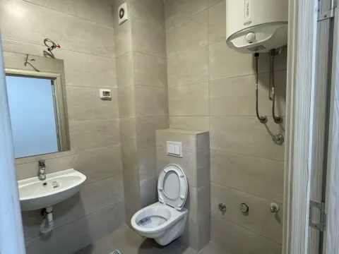 Izdavanje, jednosoban stan, 48m², Zabjelo, Podgorica - image 9
